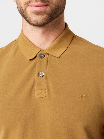 CAMEL ACTIVE Poloshirt in Grün