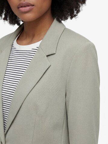 VERO MODA - Blazer 'VMRIGA' em cinzento