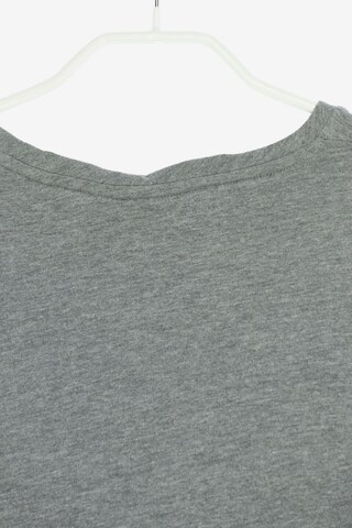 PEAK PERFORMANCE Top & Shirt in S in Grey
