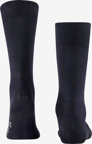 Chaussettes FALKE en bleu