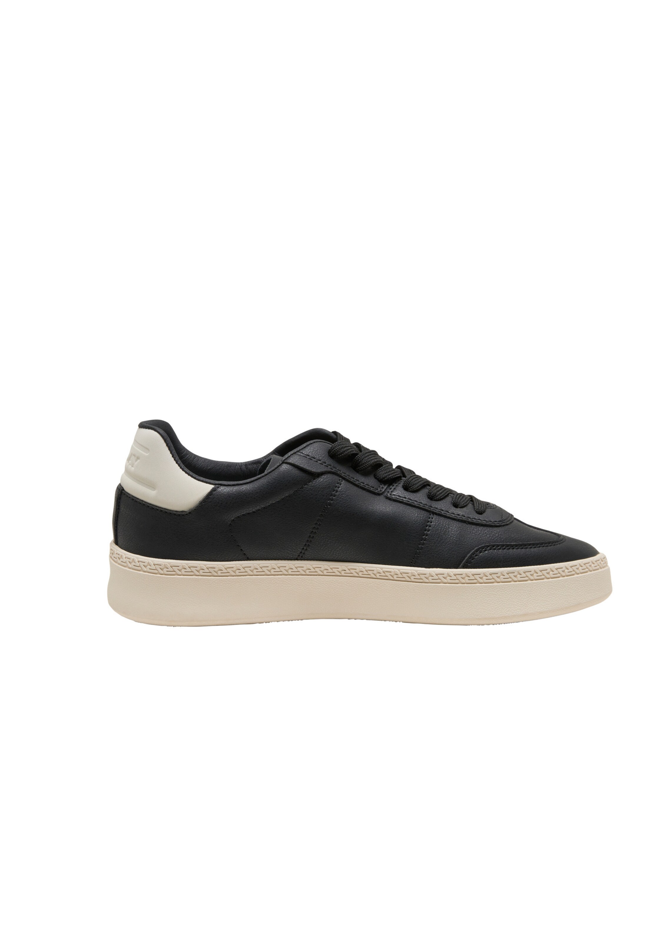 REPLAY Sneakers 'Playme' in Schwarz