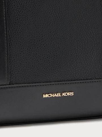 MICHAEL Michael Kors Nákupní taška – černá