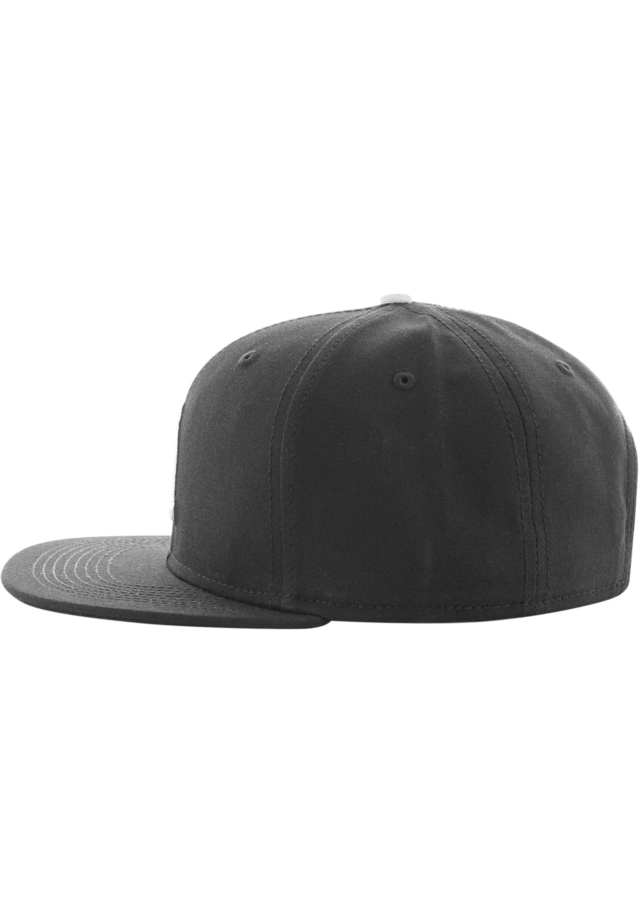 MSTRDS Cap in Black