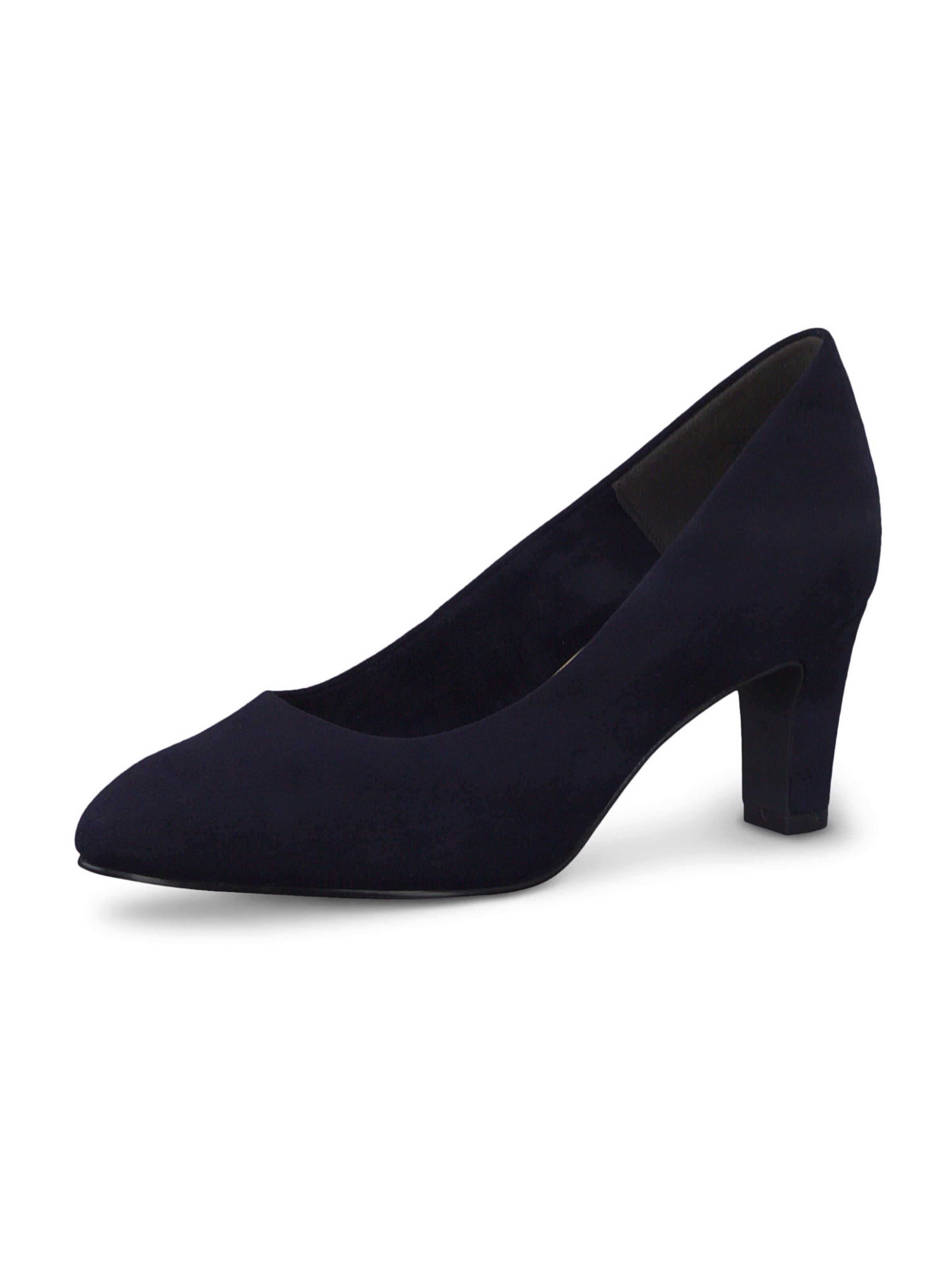 TAMARIS Pumps in Navy | ABOUT YOU