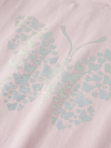 NAME ITMajica 'NMFFipasa' - roza boja