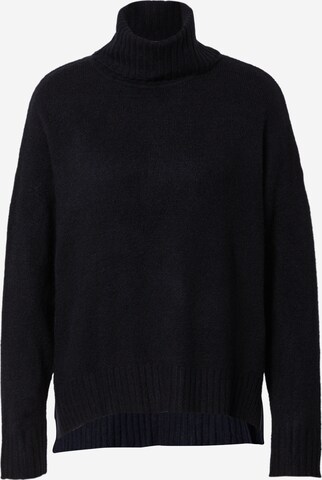 ESPRIT Sweater in Black: front