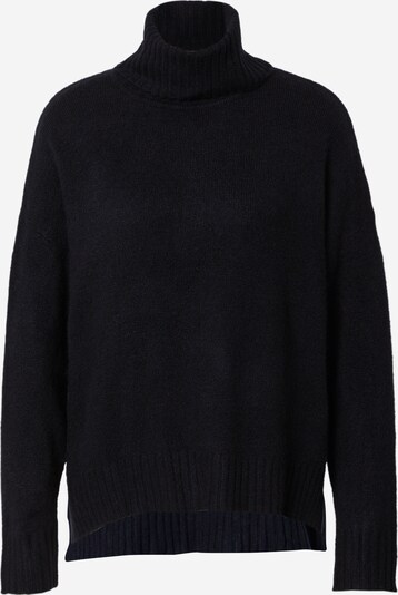 ESPRIT Pullover in schwarz, Produktansicht