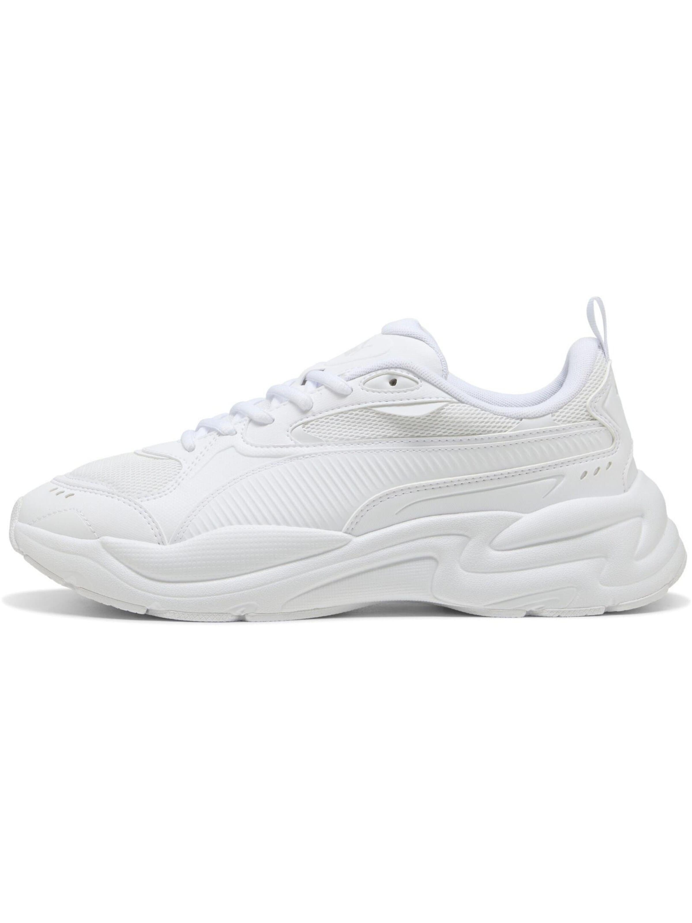 PUMA - Calzado deportivo 'X-ray 4' en blanco