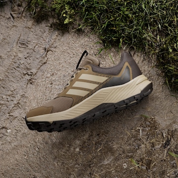 ADIDAS TERREX Полуботинки 'Tracefinder 2' в Коричневый