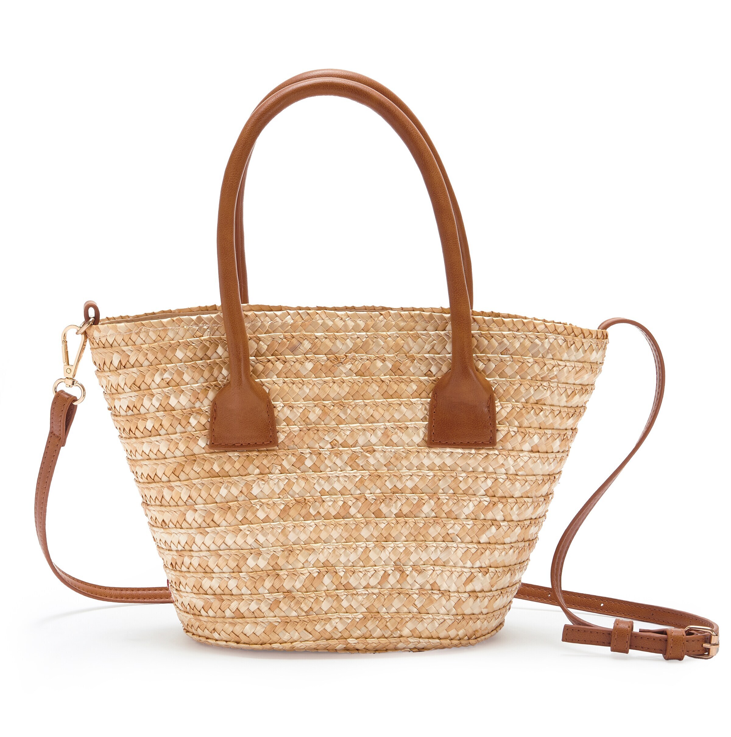 Sacs à main VIVANCE en beige