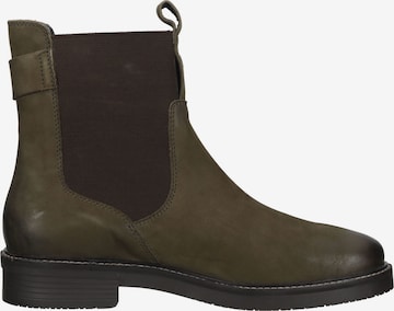 bugatti Chelsea Boots in Green