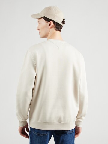 Tommy Jeans - Sudadera en beige