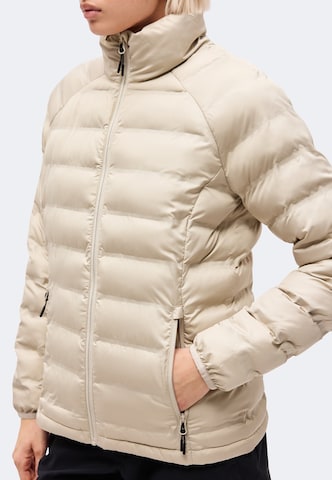 Whistler Outdoorjas 'Froze' in Beige