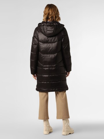 Frieda & Freddies NY Winter Coat in Black