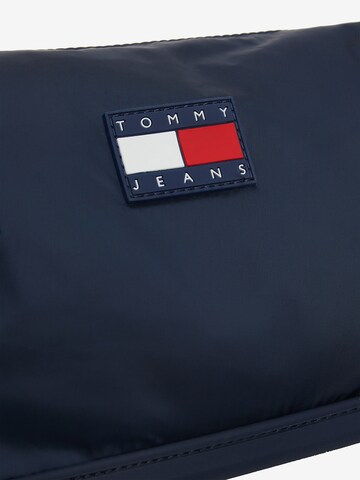 Tommy Jeans Torba za čez ramo | modra barva