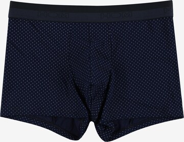 HOM Boxershorts 'Max' in Blauw: voorkant