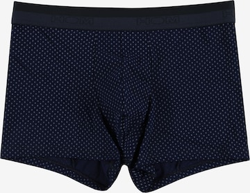 HOM Boxer shorts 'Max' in Blue: front