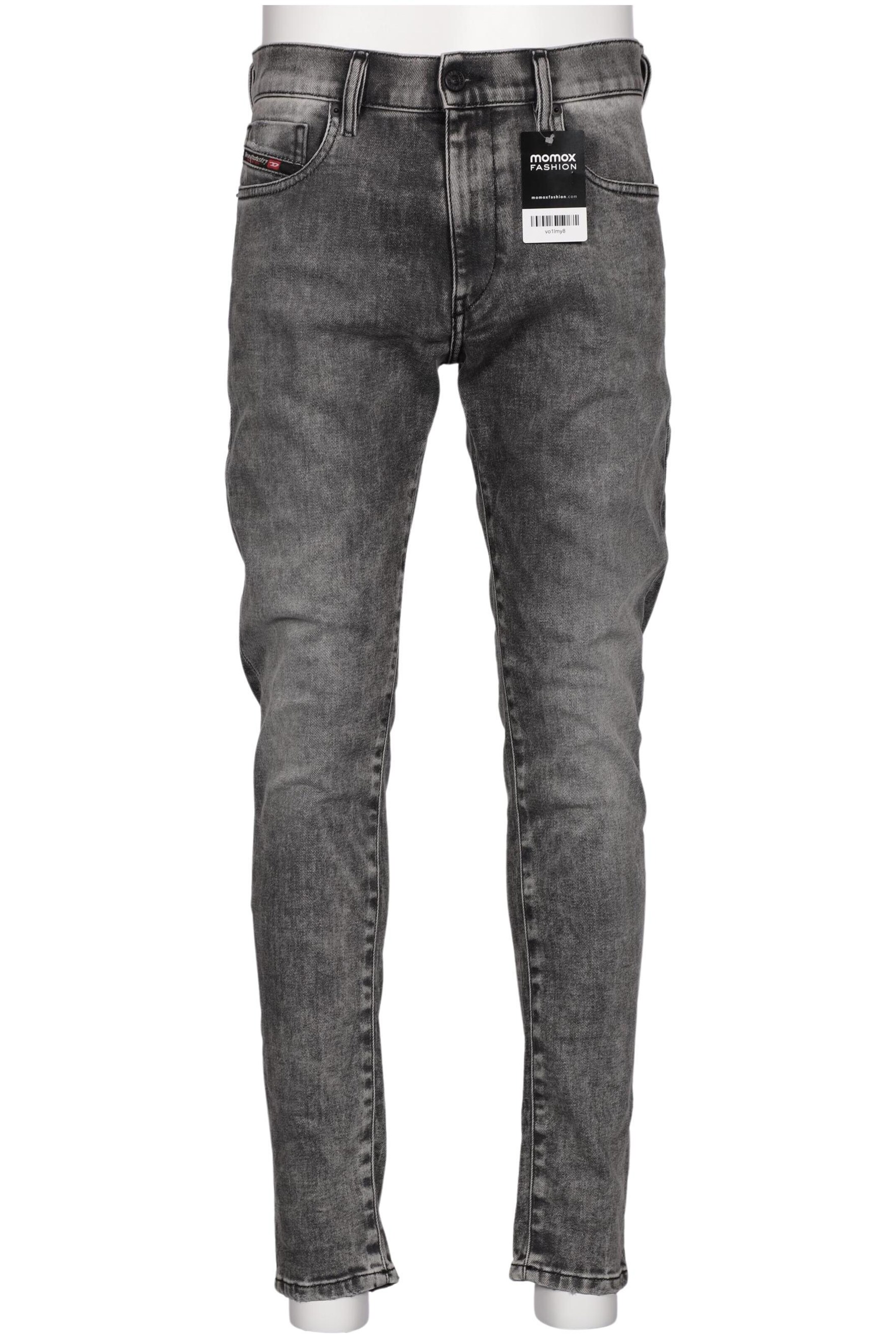 DIESEL Jeans in 31 in Grey: front