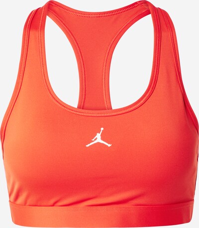 NIKE Sports bra in Red / White, Item view