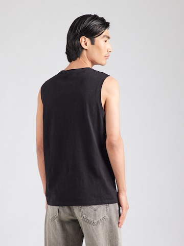 QS Shirt in Black