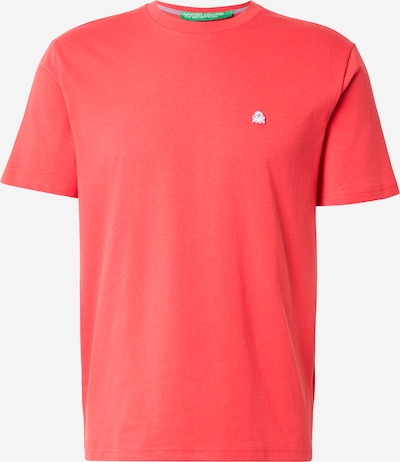 UNITED COLORS OF BENETTON Majica u svijetlocrvena, Pregled proizvoda