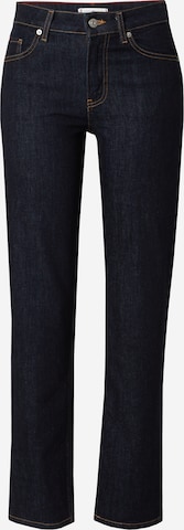 Regular Jean TOMMY HILFIGER en bleu : devant