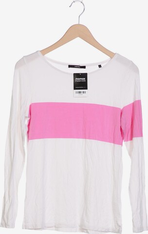 Someday Top & Shirt in L in White: front