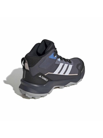 ADIDAS TERREX Boots 'SKYCHASER AX5' in Purple