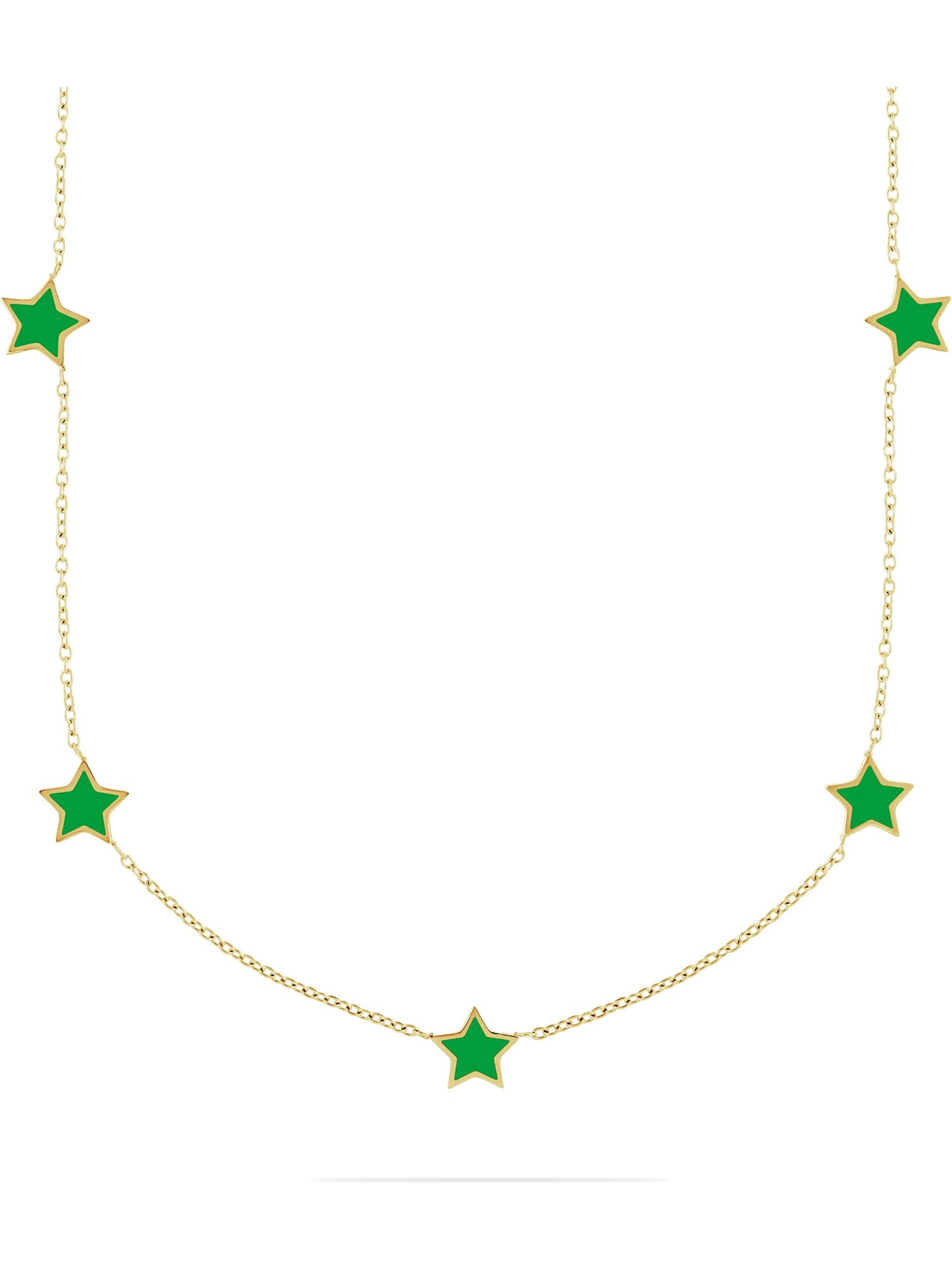 Guido Maria Kretschmer Jewellery Bracelet in Yellow: front