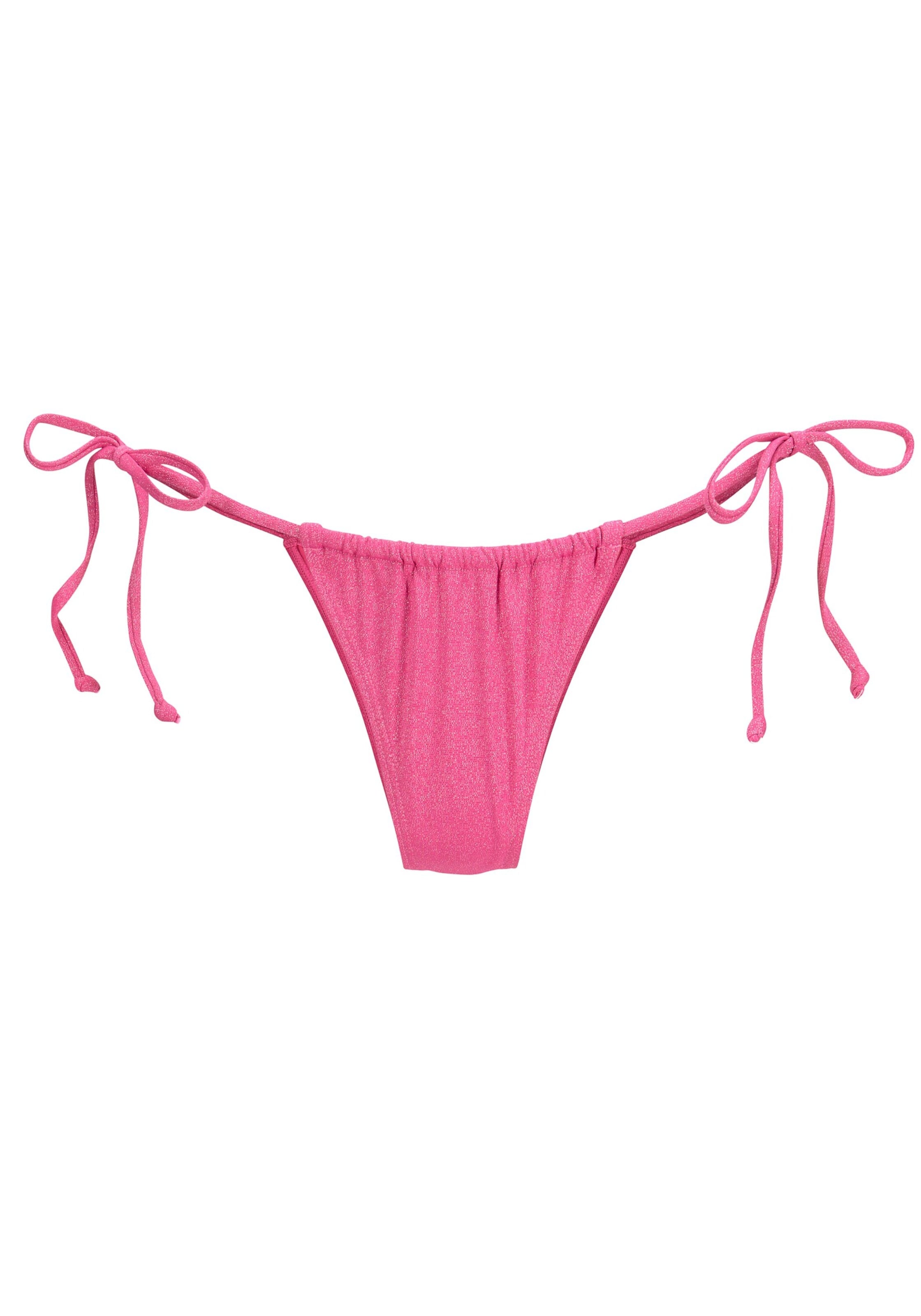 LASCANA Bikini Bottoms in Rose, Item view