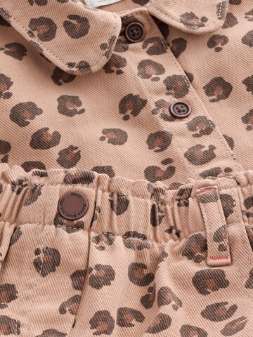 Next - Conjunto en beige