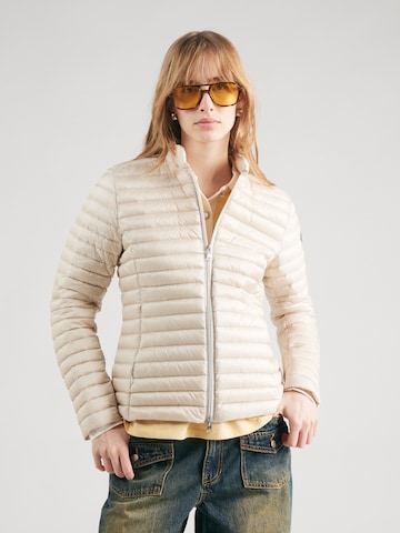 Colmar Jacke in Beige: Vorderseite