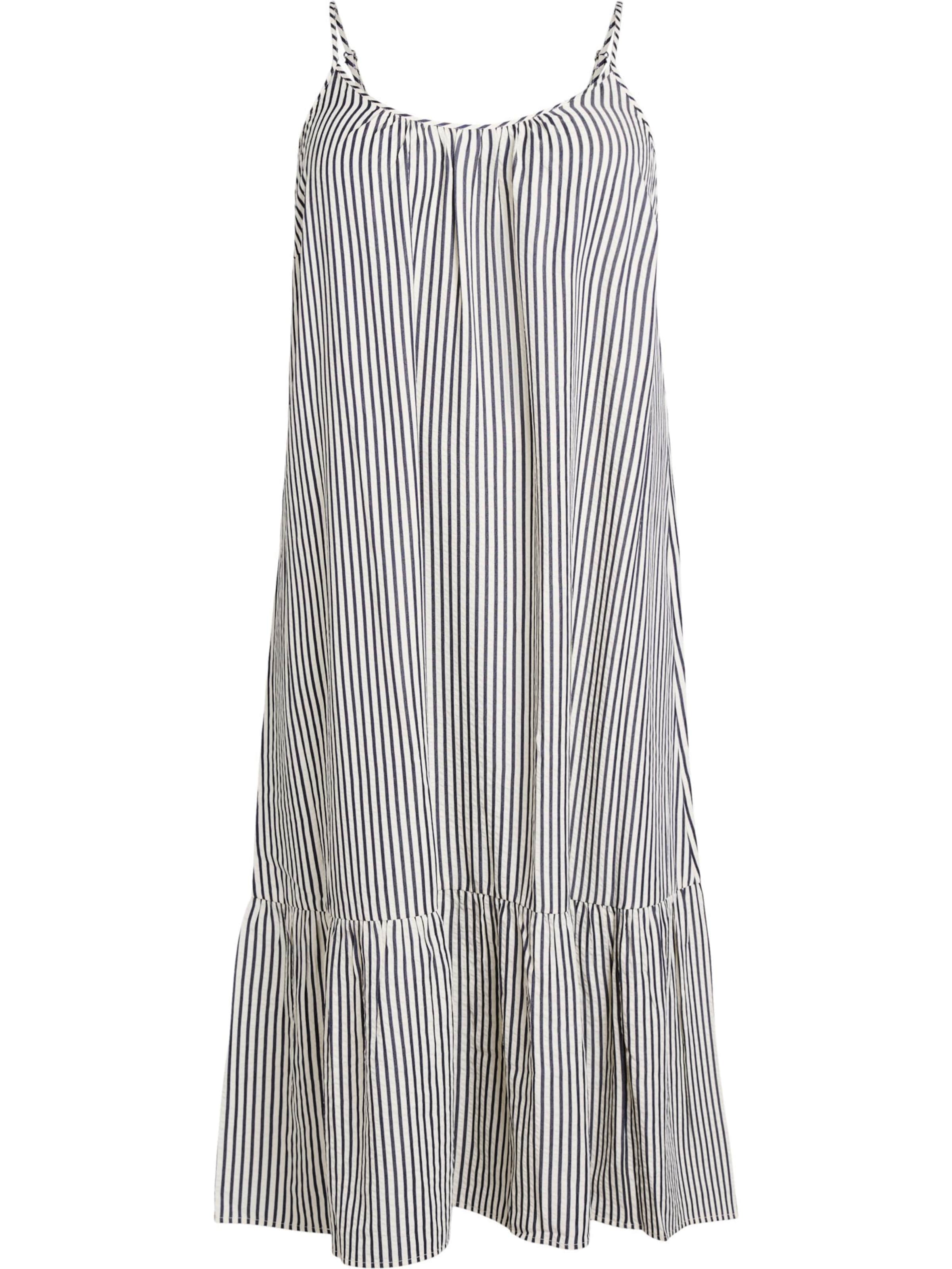 Zizzi Ruha 'Canavas' - fekete: elől