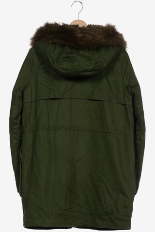 Review Jacket & Coat in S in Green