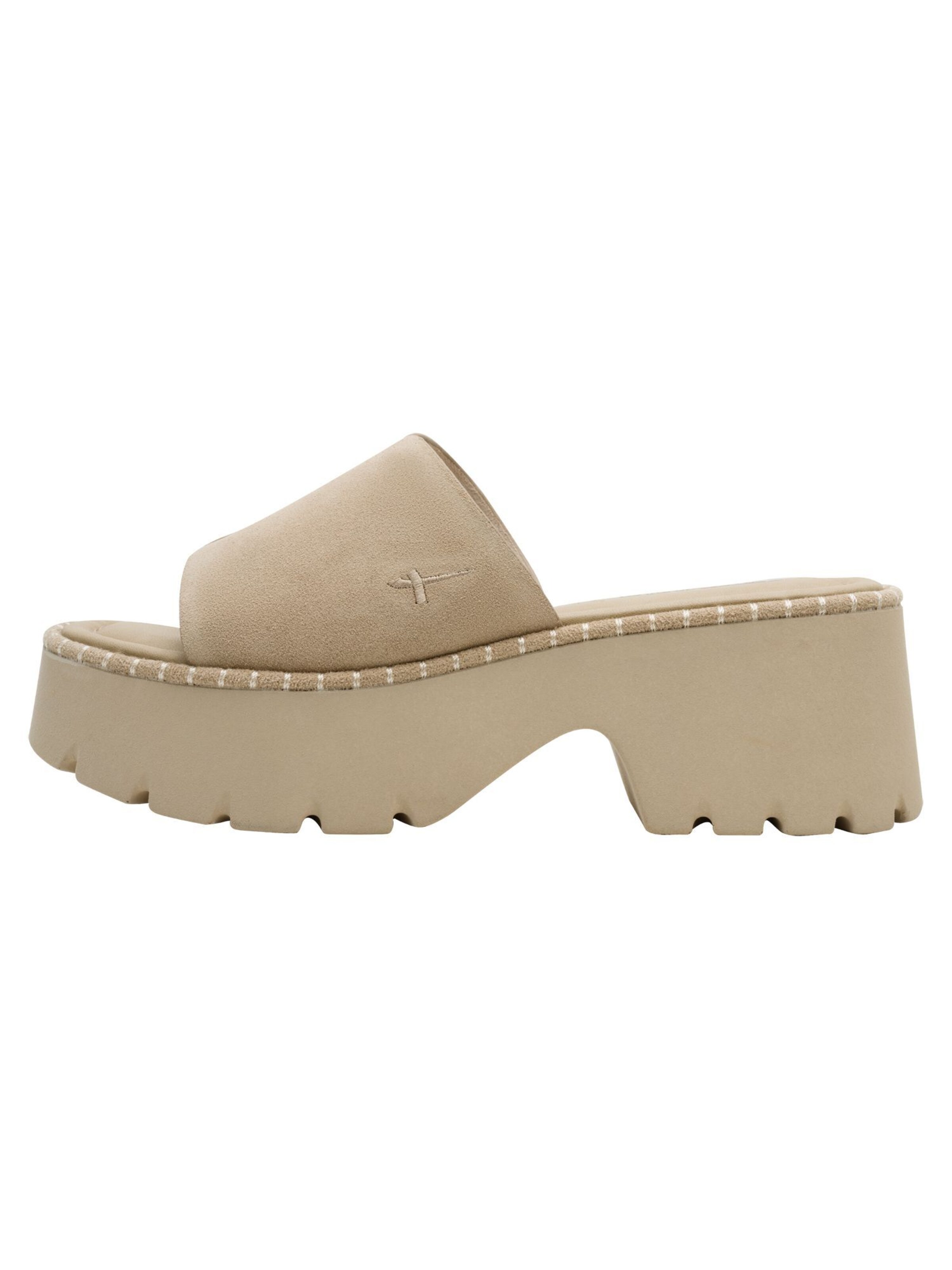 Tamaris Muiltjes in Beige