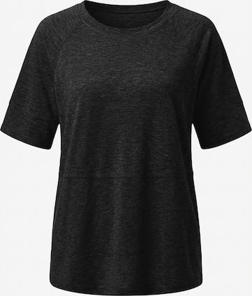 Imily Bela Tričko - Čierna: predná strana