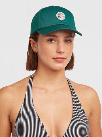 O'NEILL Nokamüts, värv roheline