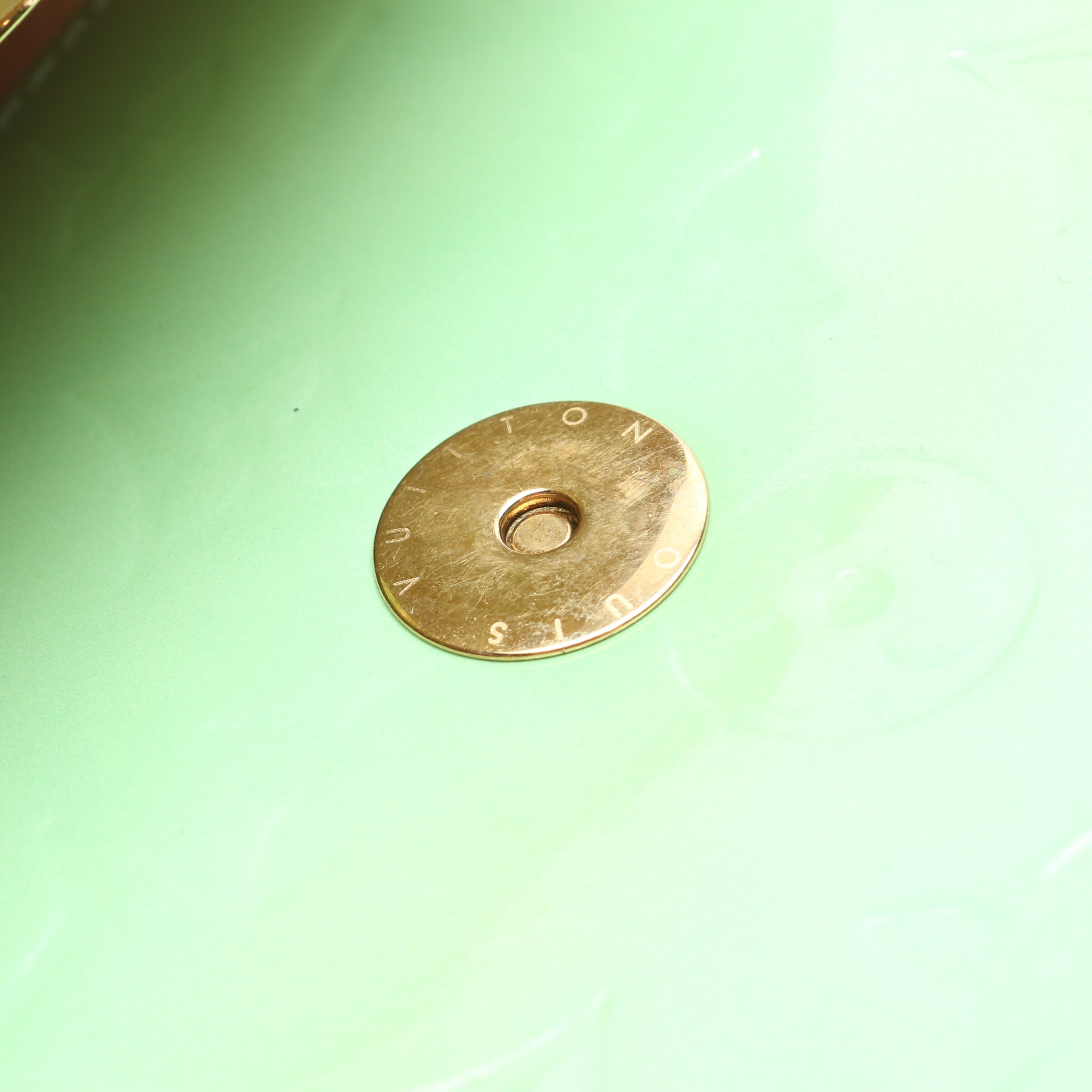 Louis Vuitton Bag in One size in Brown