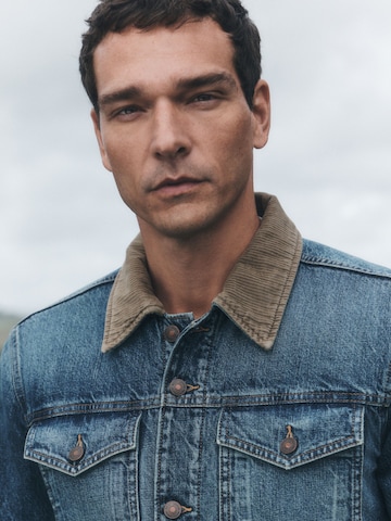 Veste d’hiver Next en bleu