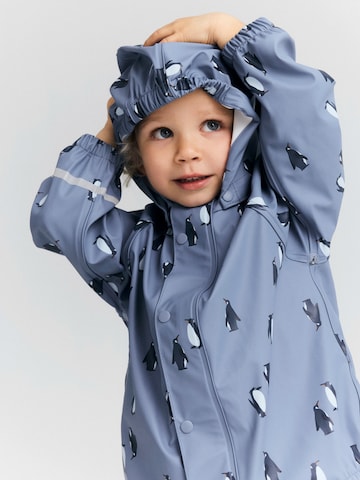 Costume fonctionnel 'NMMDRY10' NAME IT en bleu