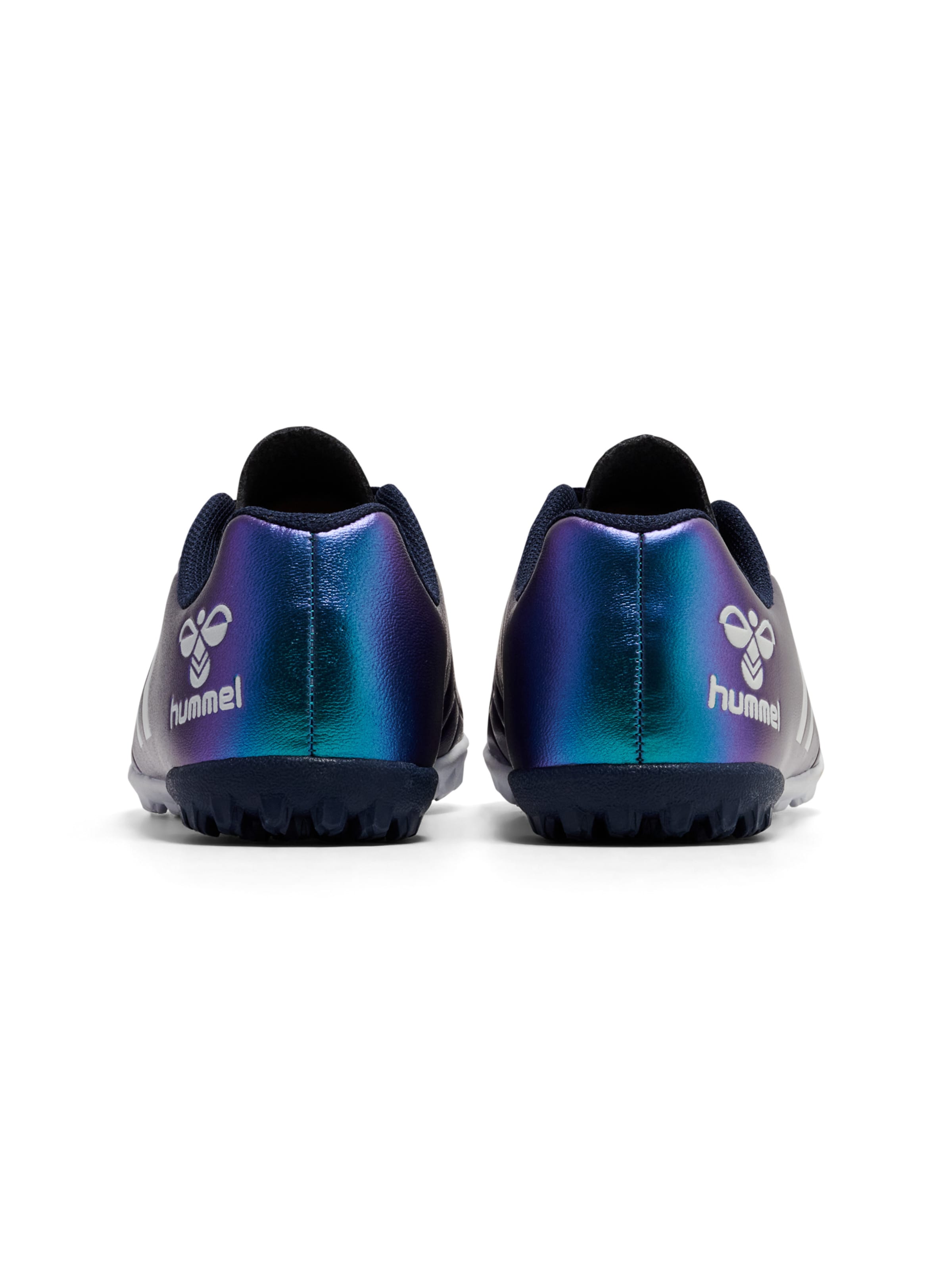 Hummel Sportssko 'Top Star Turf LC Jr' i blå