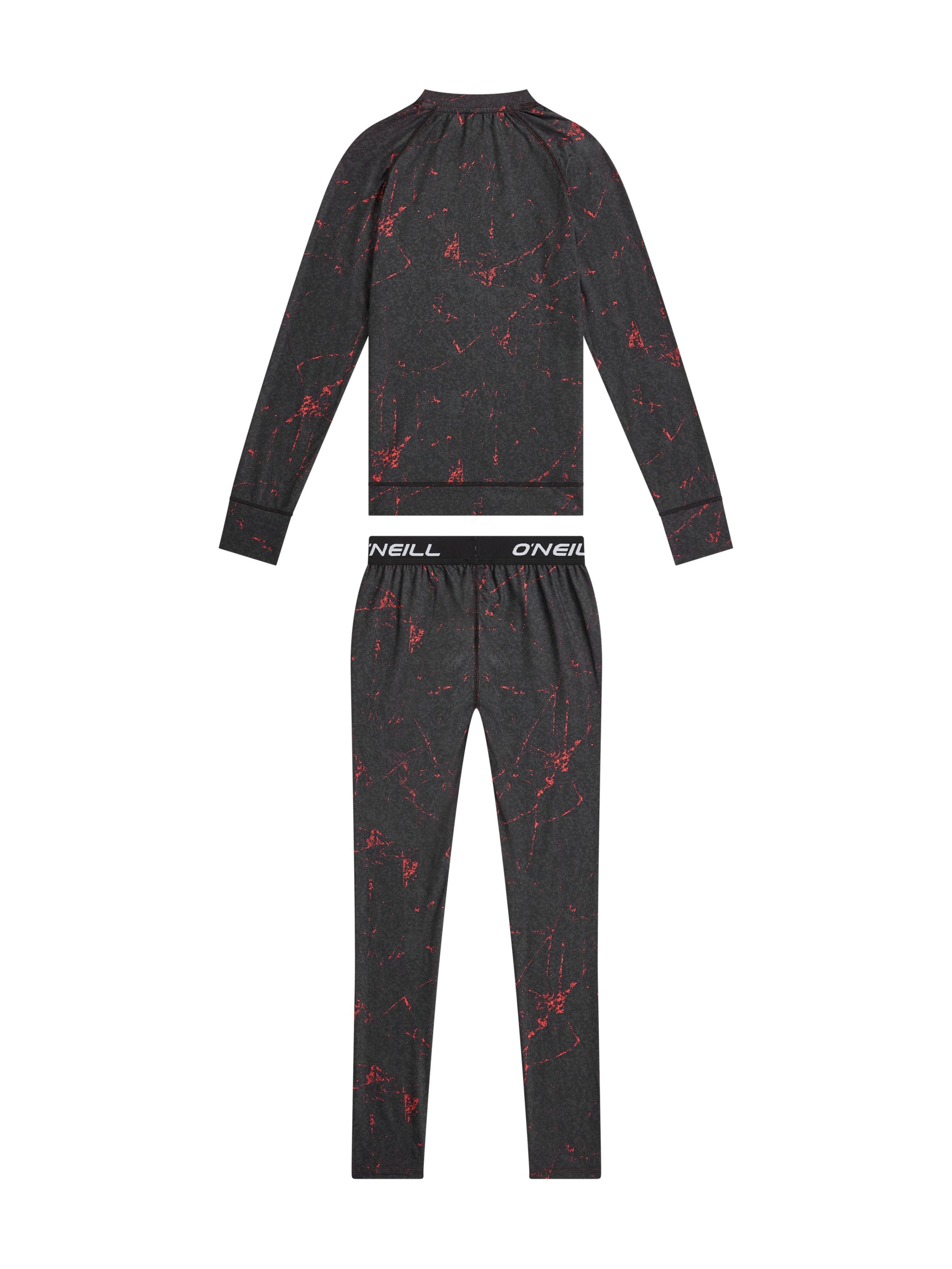O'NEILL Underwear set in Black