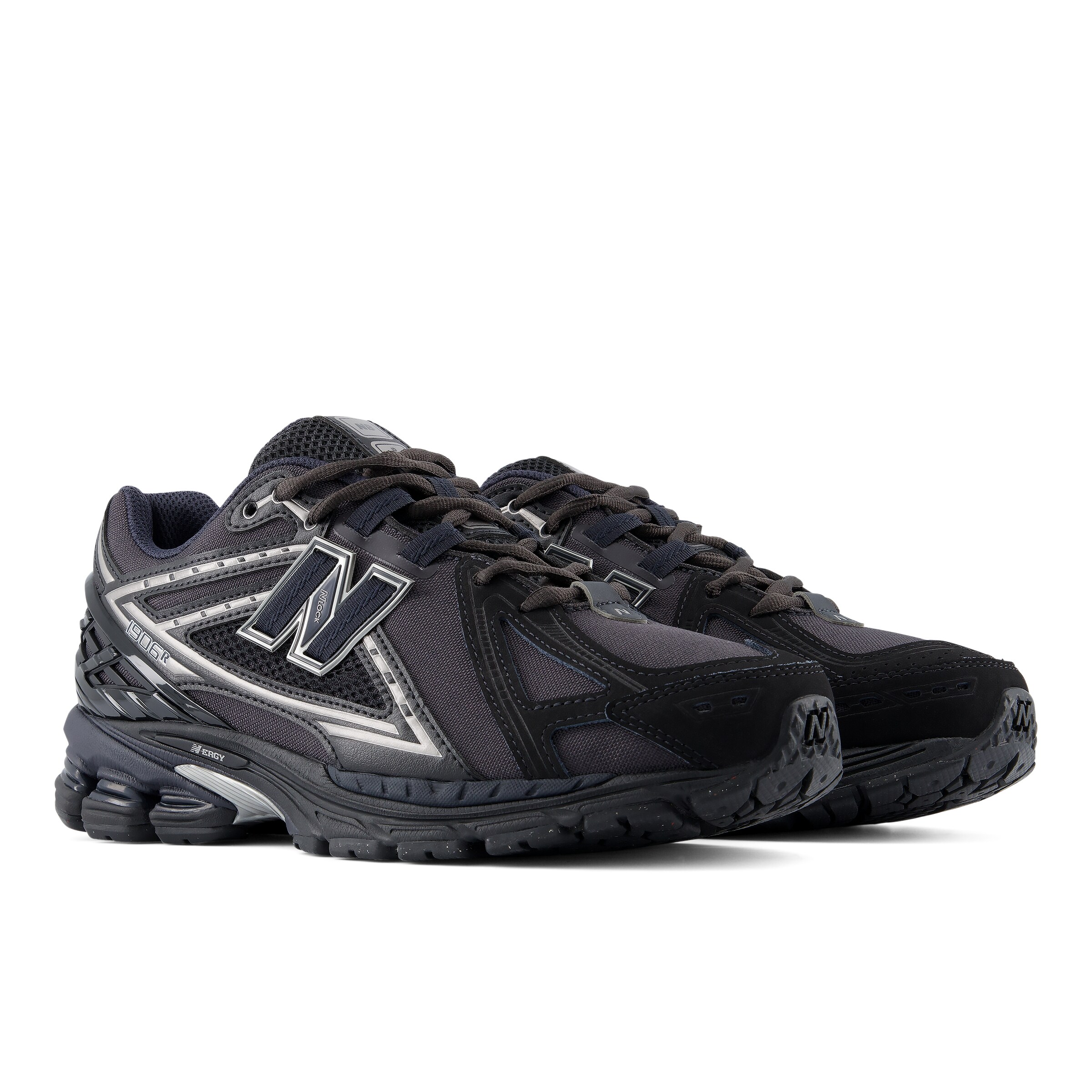 new balance 'Sneaker 1906R'. in Schwarz