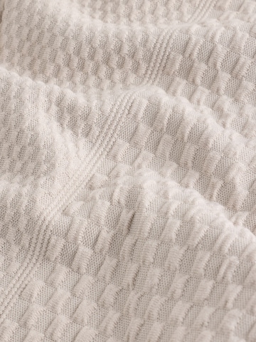 Regular fit Camicia di Next in beige