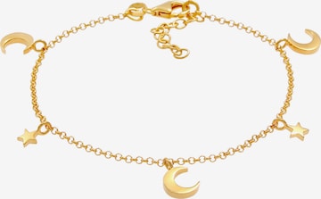 ELLI Armband in Goud: voorkant