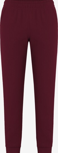Vivisence Sportovní kalhoty '9103' ve velikosti XXL - burgundská červeň, Produkt