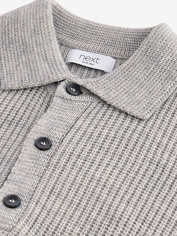 Pull-over Next en gris