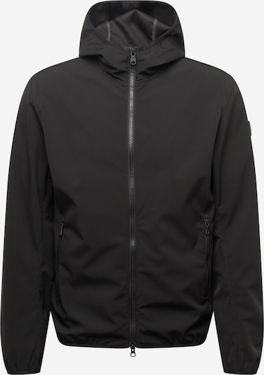 Colmar Funkcionāla jaka, krāsa - melns, Preces skats