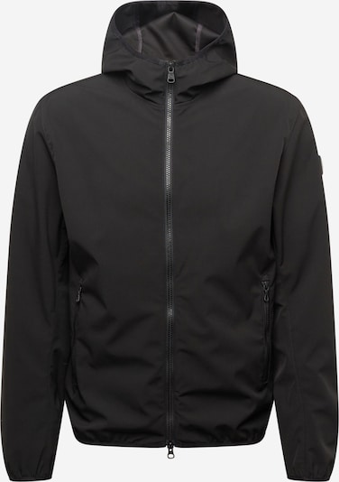 Colmar Performance Jacket in Black, Item view