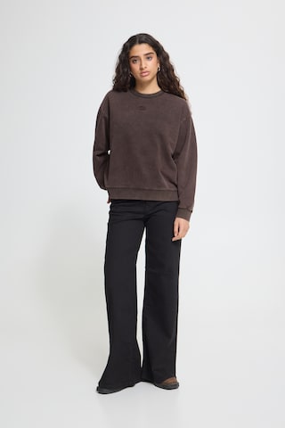 ICHI Pullover 'IHLULA' i brun